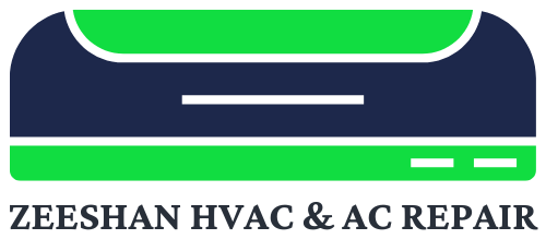 Zeeshan HVAC and AC Repair Maintenance